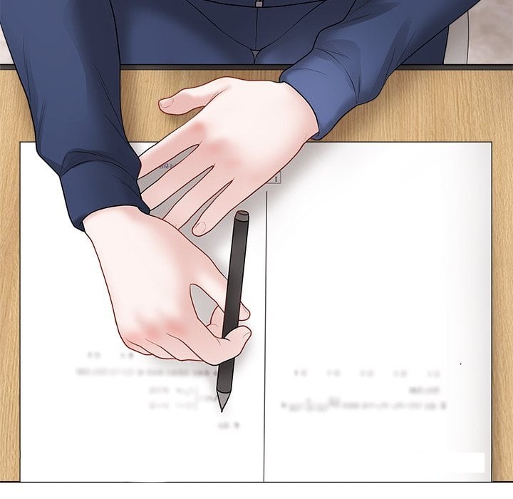 Signed, Sealed, Mistaken (Uncensored) - Chapter 32 Page 196