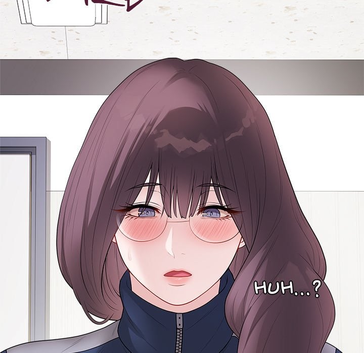 Signed, Sealed, Mistaken (Uncensored) - Chapter 32 Page 199