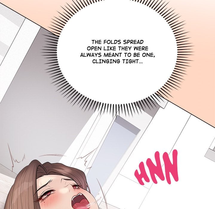 Signed, Sealed, Mistaken (Uncensored) - Chapter 32 Page 20