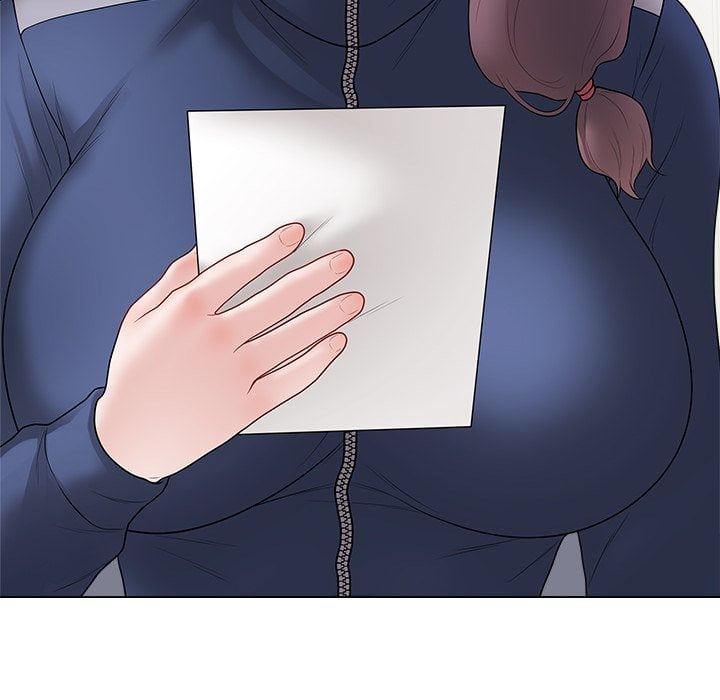 Signed, Sealed, Mistaken (Uncensored) - Chapter 32 Page 200