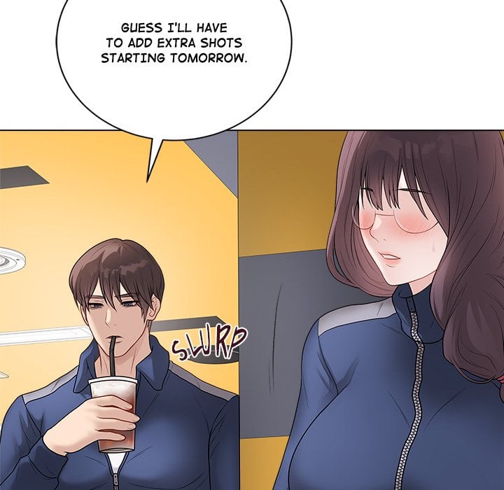 Signed, Sealed, Mistaken (Uncensored) - Chapter 32 Page 207