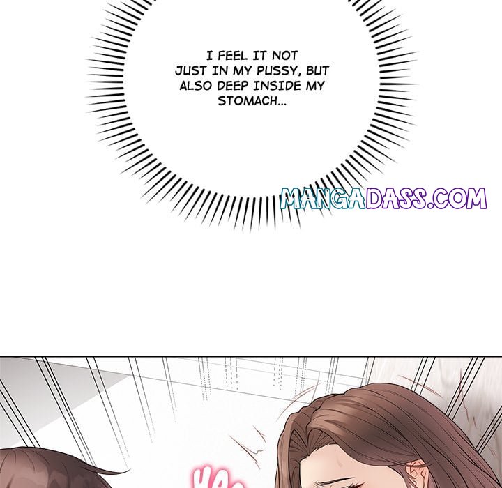 Signed, Sealed, Mistaken (Uncensored) - Chapter 32 Page 34