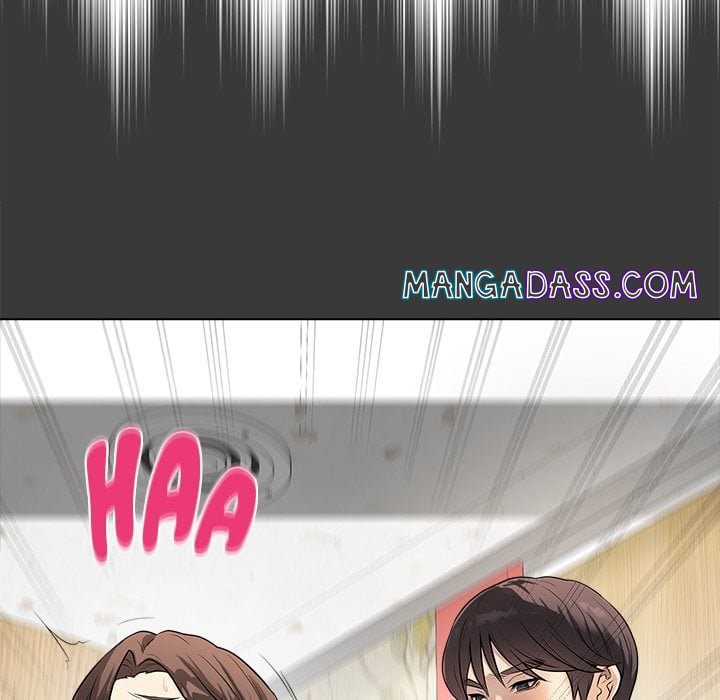 Signed, Sealed, Mistaken (Uncensored) - Chapter 32 Page 46