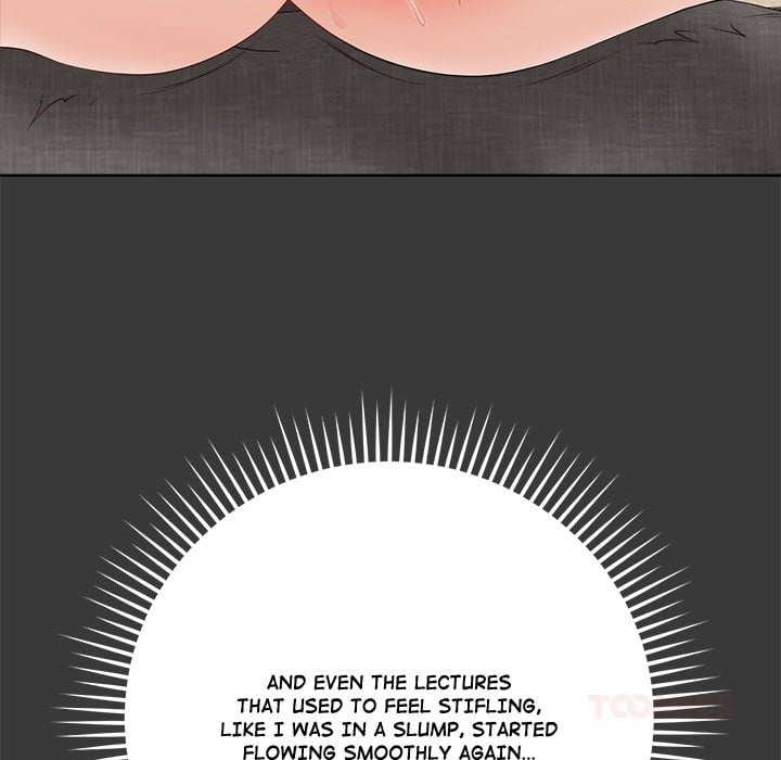 Signed, Sealed, Mistaken (Uncensored) - Chapter 32 Page 52