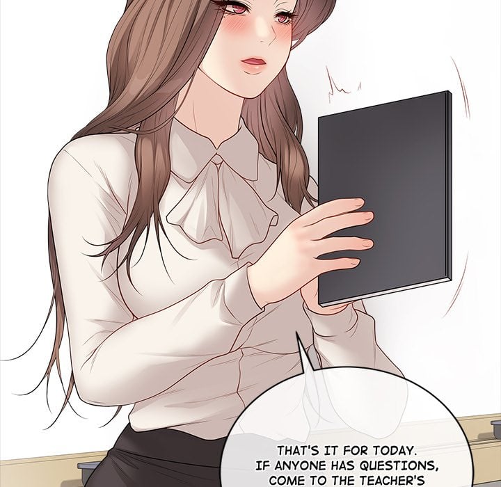 Signed, Sealed, Mistaken (Uncensored) - Chapter 32 Page 54