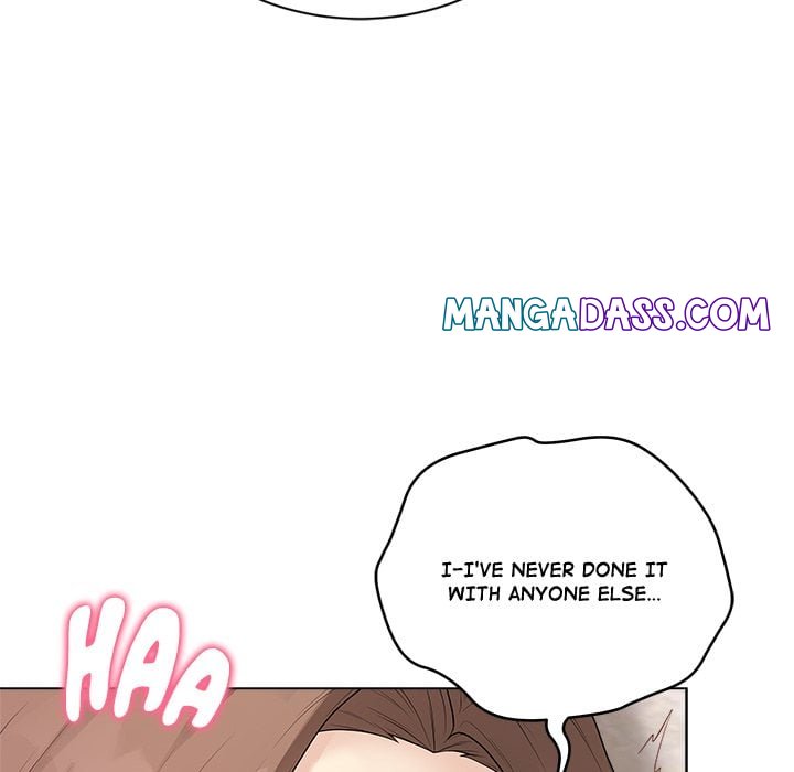 Signed, Sealed, Mistaken (Uncensored) - Chapter 32 Page 70