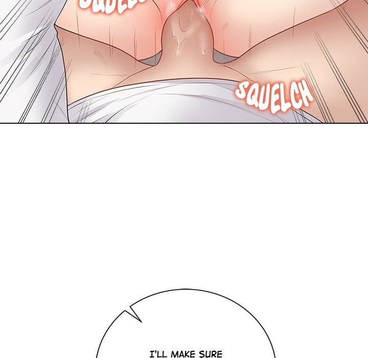 Signed, Sealed, Mistaken (Uncensored) - Chapter 32 Page 78