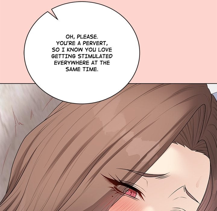 Signed, Sealed, Mistaken (Uncensored) - Chapter 32 Page 91