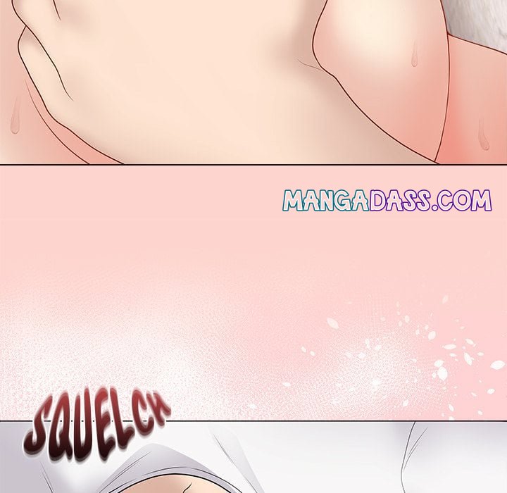 Signed, Sealed, Mistaken (Uncensored) - Chapter 32 Page 93