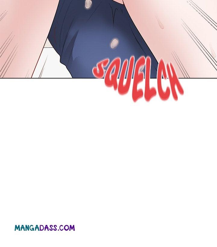 Signed, Sealed, Mistaken (Uncensored) - Chapter 34 Page 113