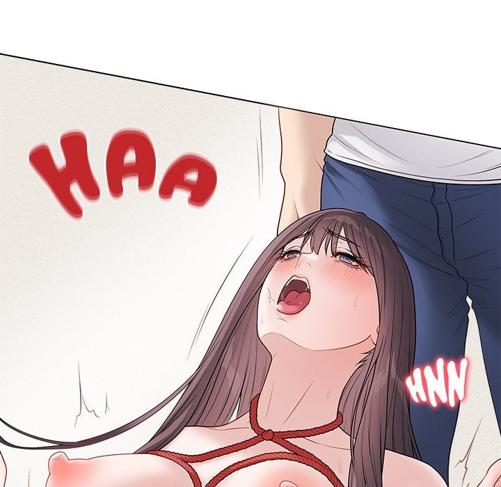 Signed, Sealed, Mistaken (Uncensored) - Chapter 34 Page 122