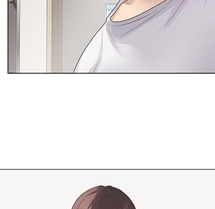 Signed, Sealed, Mistaken (Uncensored) - Chapter 34 Page 127