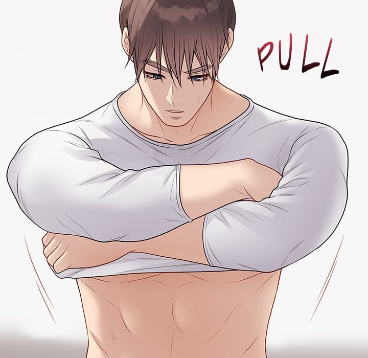 Signed, Sealed, Mistaken (Uncensored) - Chapter 34 Page 128