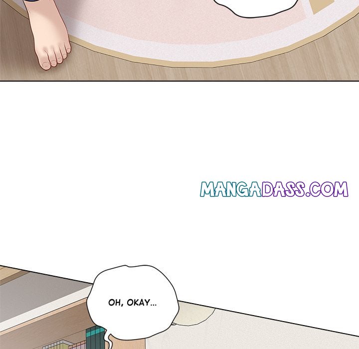 Signed, Sealed, Mistaken (Uncensored) - Chapter 34 Page 141