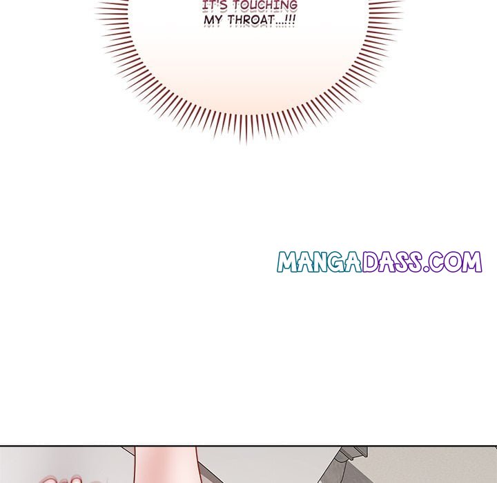 Signed, Sealed, Mistaken (Uncensored) - Chapter 34 Page 166