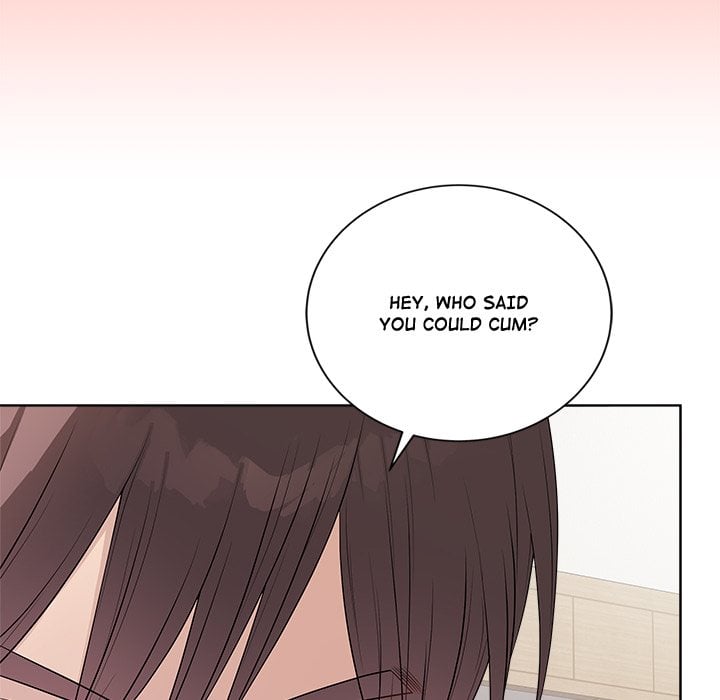 Signed, Sealed, Mistaken (Uncensored) - Chapter 34 Page 193