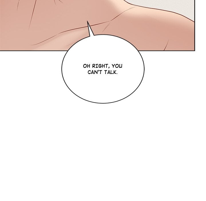 Signed, Sealed, Mistaken (Uncensored) - Chapter 34 Page 195