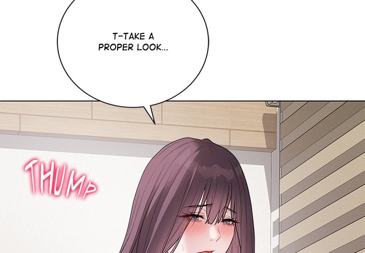 Signed, Sealed, Mistaken (Uncensored) - Chapter 34 Page 2