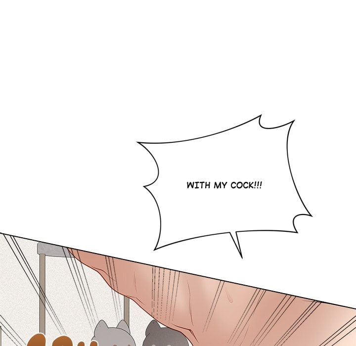 Signed, Sealed, Mistaken (Uncensored) - Chapter 34 Page 202