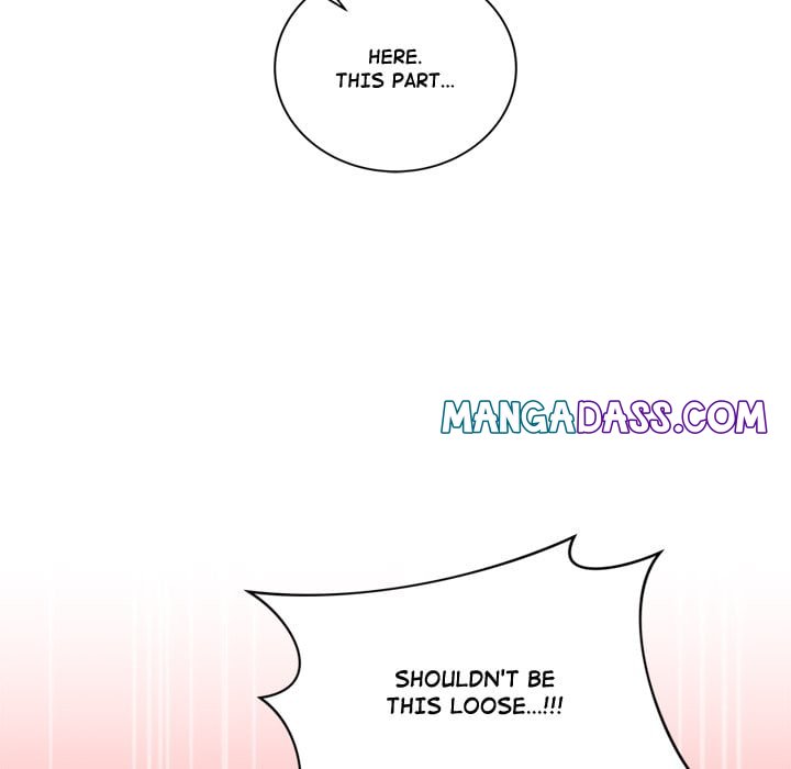 Signed, Sealed, Mistaken (Uncensored) - Chapter 34 Page 37