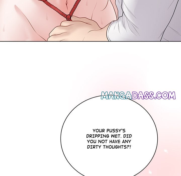 Signed, Sealed, Mistaken (Uncensored) - Chapter 34 Page 62