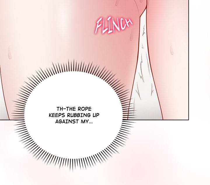 Signed, Sealed, Mistaken (Uncensored) - Chapter 34 Page 64