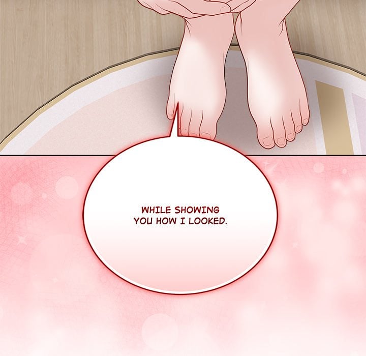 Signed, Sealed, Mistaken (Uncensored) - Chapter 34 Page 79