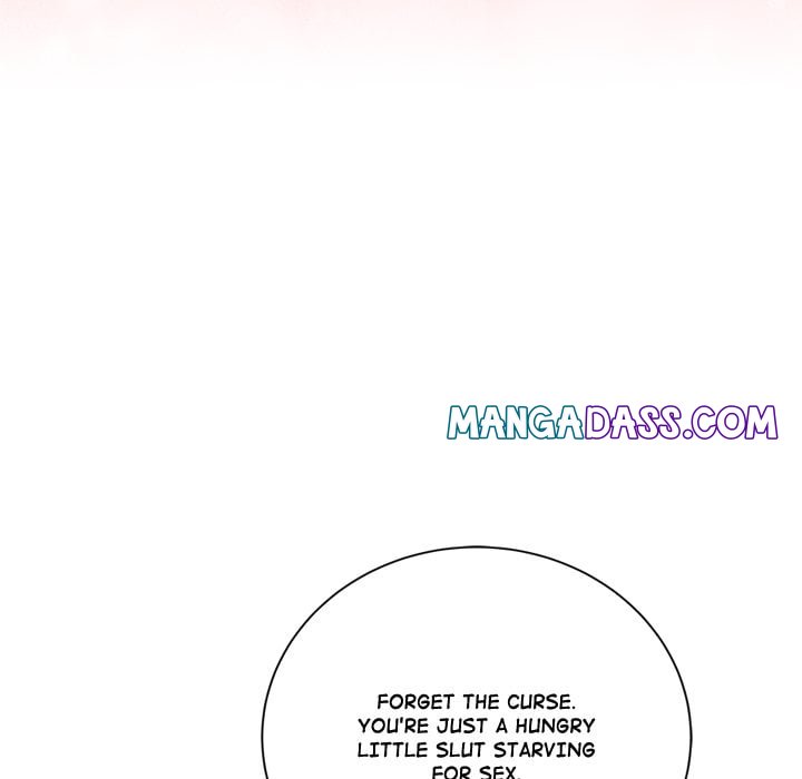 Signed, Sealed, Mistaken (Uncensored) - Chapter 34 Page 80