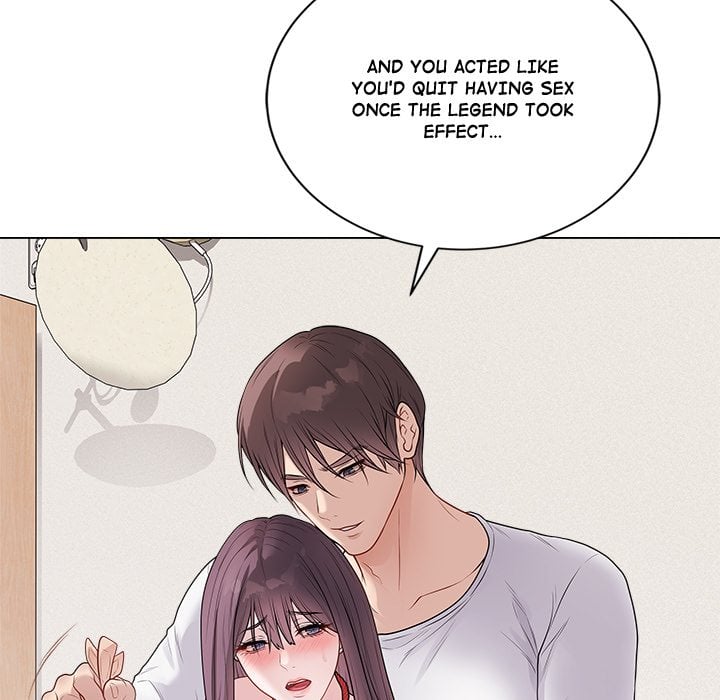 Signed, Sealed, Mistaken (Uncensored) - Chapter 34 Page 89