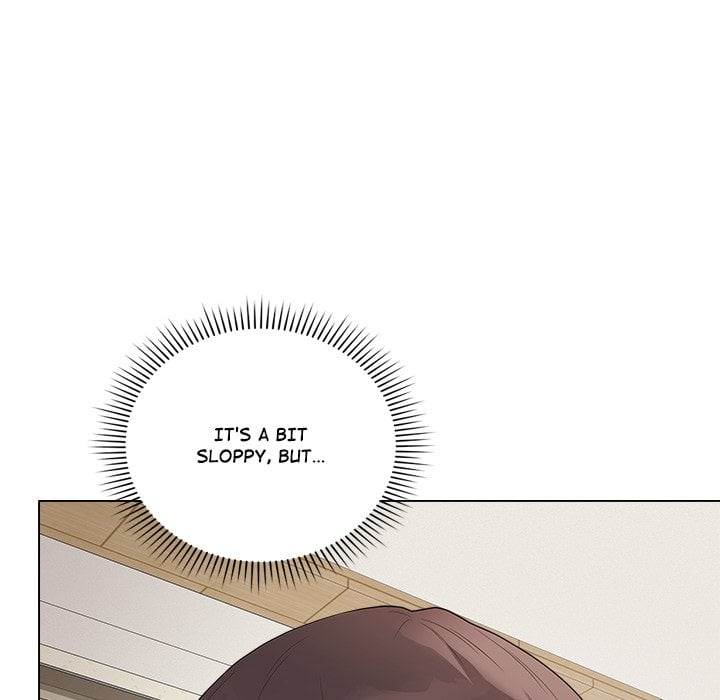 Signed, Sealed, Mistaken (Uncensored) - Chapter 34 Page 9