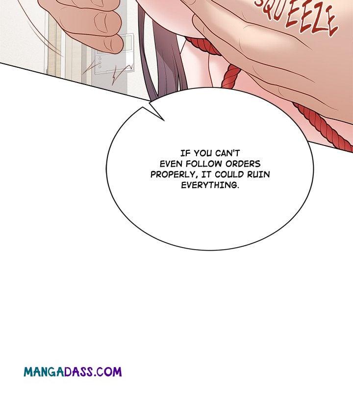 Signed, Sealed, Mistaken (Uncensored) - Chapter 34 Page 94