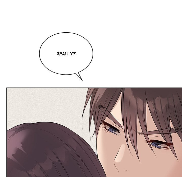 Signed, Sealed, Mistaken (Uncensored) - Chapter 34 Page 99