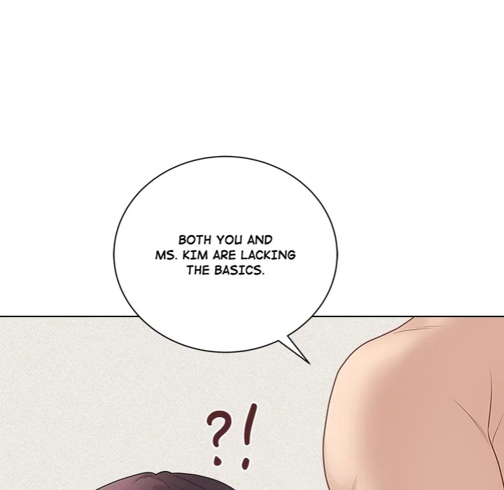 Signed, Sealed, Mistaken (Uncensored) - Chapter 35 Page 10