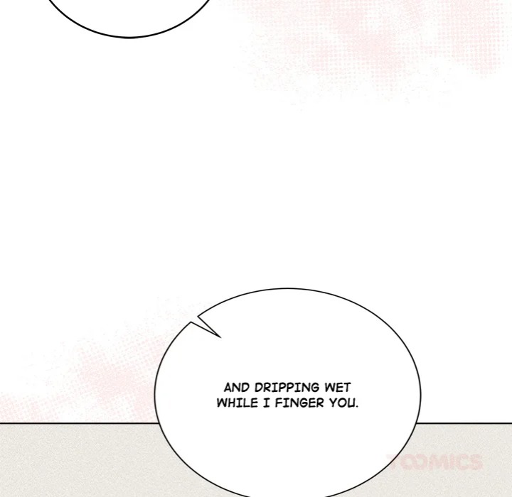 Signed, Sealed, Mistaken (Uncensored) - Chapter 35 Page 101