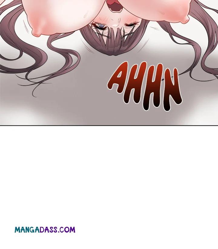 Signed, Sealed, Mistaken (Uncensored) - Chapter 35 Page 104