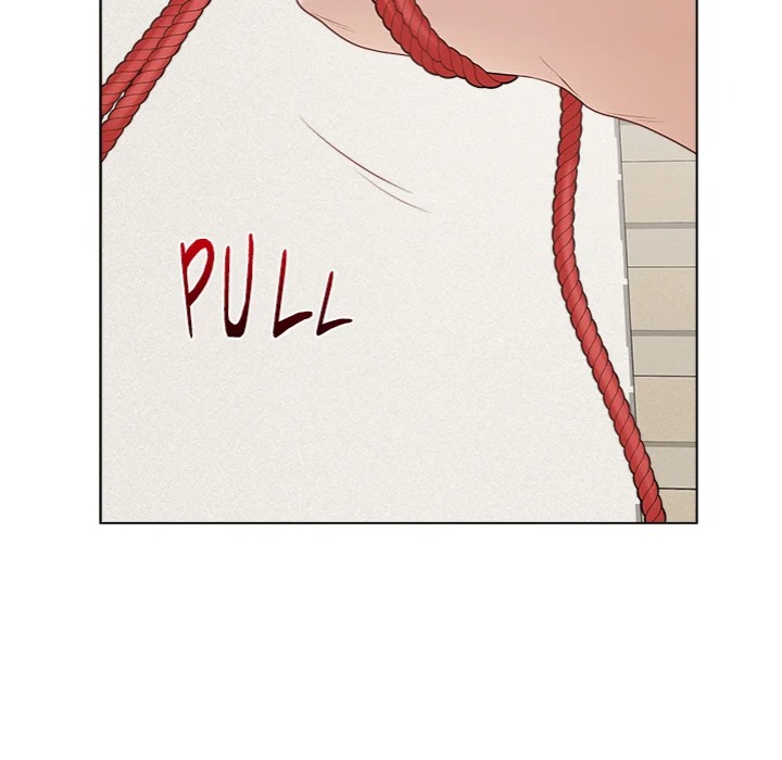 Signed, Sealed, Mistaken (Uncensored) - Chapter 35 Page 125