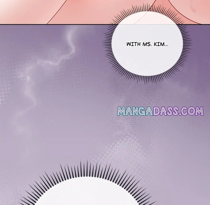 Signed, Sealed, Mistaken (Uncensored) - Chapter 35 Page 143