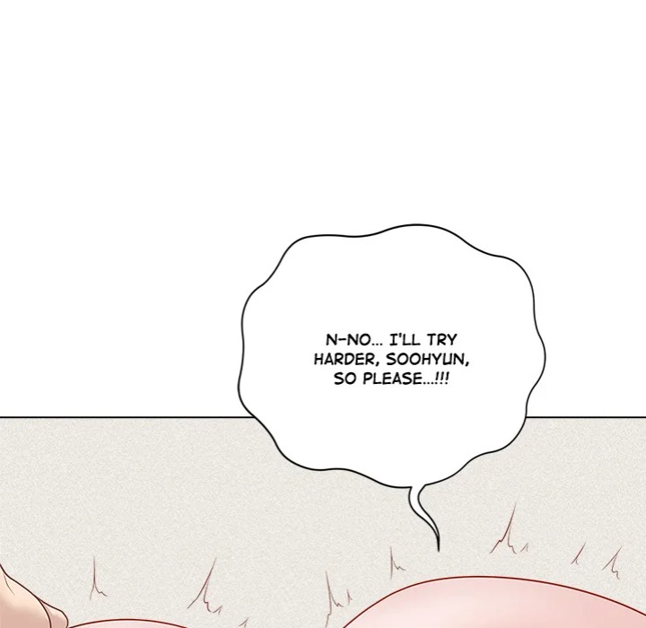 Signed, Sealed, Mistaken (Uncensored) - Chapter 35 Page 156