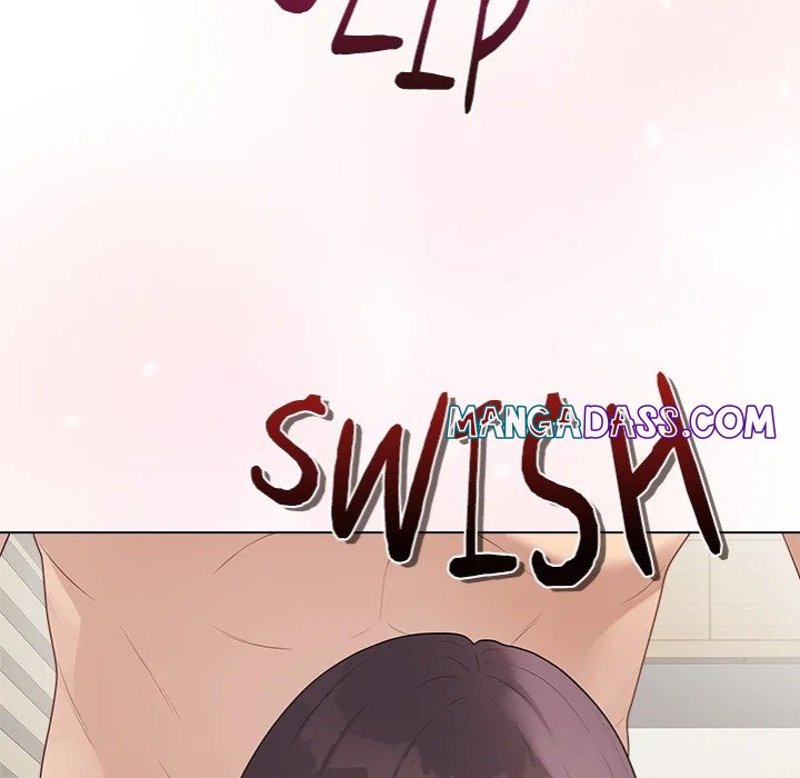 Signed, Sealed, Mistaken (Uncensored) - Chapter 35 Page 16