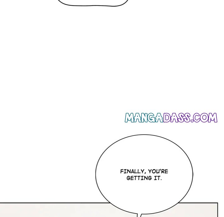 Signed, Sealed, Mistaken (Uncensored) - Chapter 35 Page 47