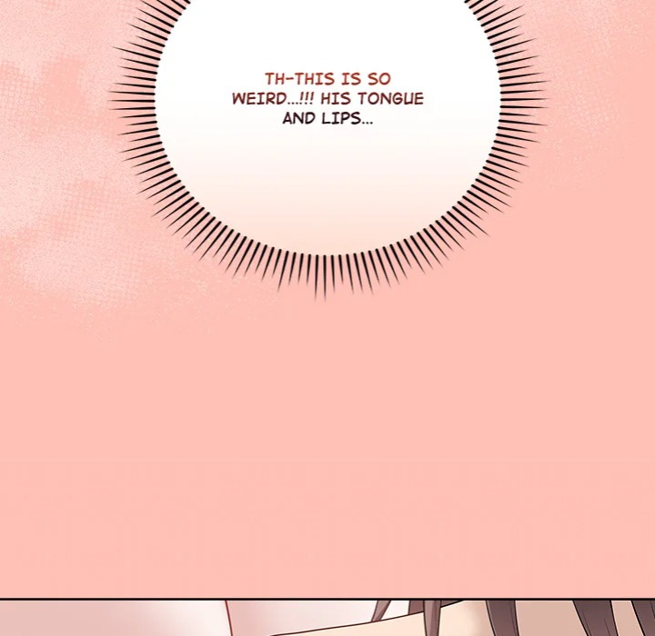 Signed, Sealed, Mistaken (Uncensored) - Chapter 35 Page 59