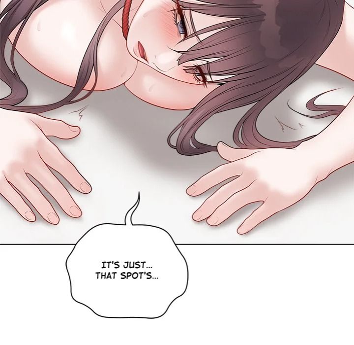 Signed, Sealed, Mistaken (Uncensored) - Chapter 35 Page 71