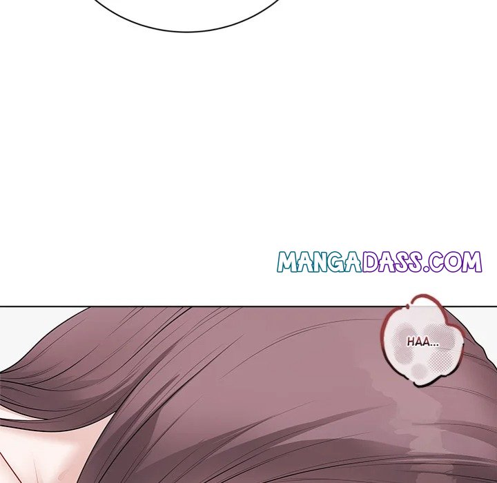 Signed, Sealed, Mistaken (Uncensored) - Chapter 35 Page 74