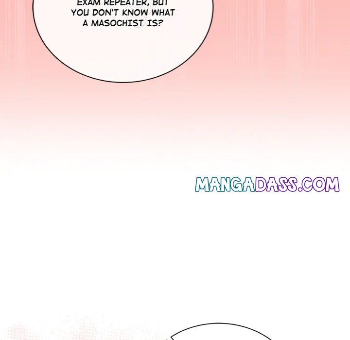 Signed, Sealed, Mistaken (Uncensored) - Chapter 35 Page 97