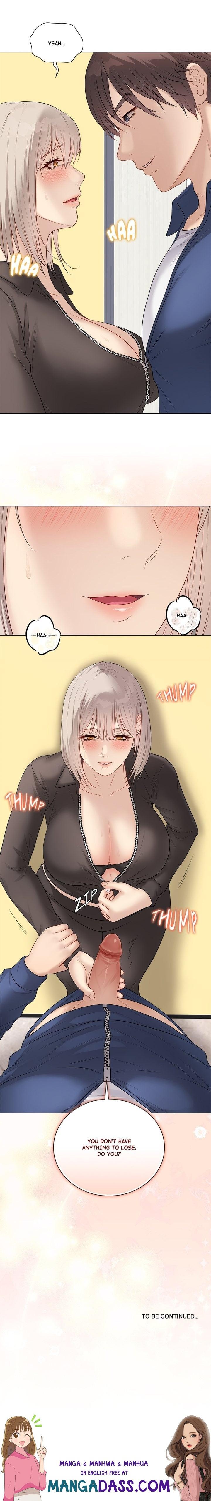 Signed, Sealed, Mistaken (Uncensored) - Chapter 37 Page 26