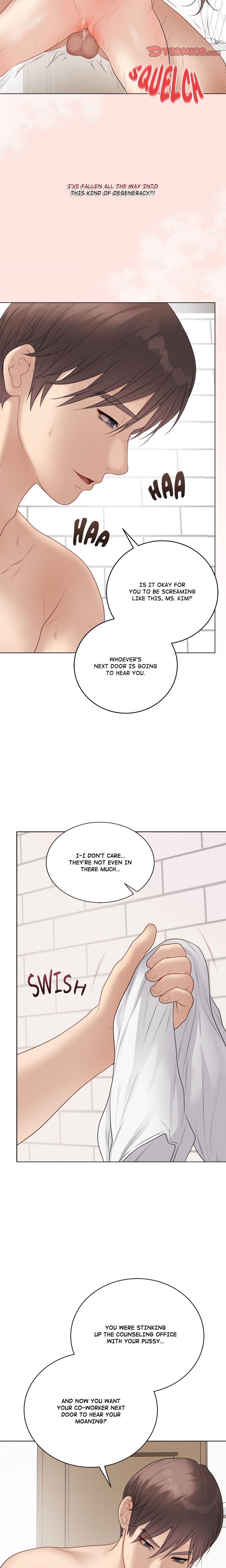 Signed, Sealed, Mistaken (Uncensored) - Chapter 39 Page 26