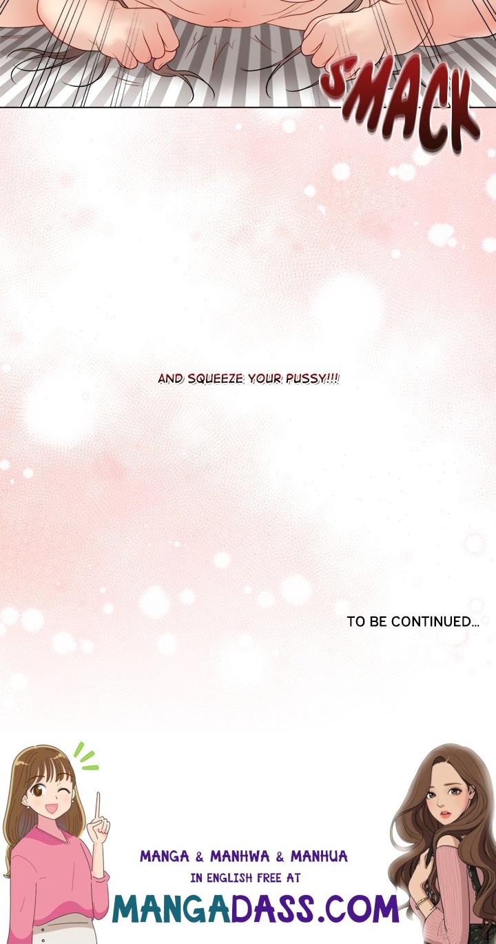 Signed, Sealed, Mistaken (Uncensored) - Chapter 39 Page 28