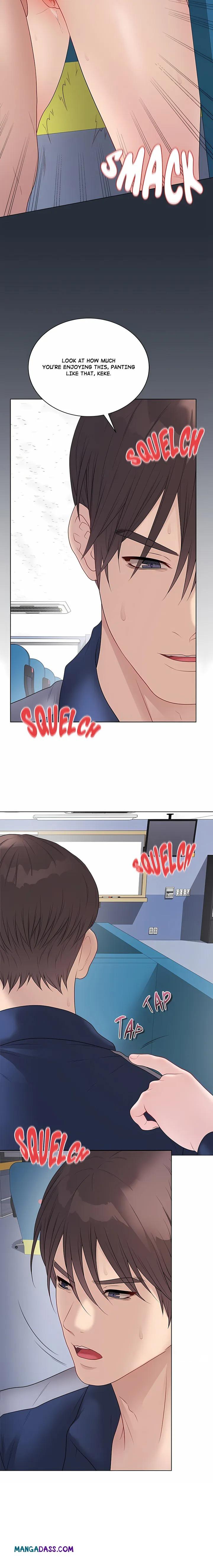 Signed, Sealed, Mistaken (Uncensored) - Chapter 42 Page 24