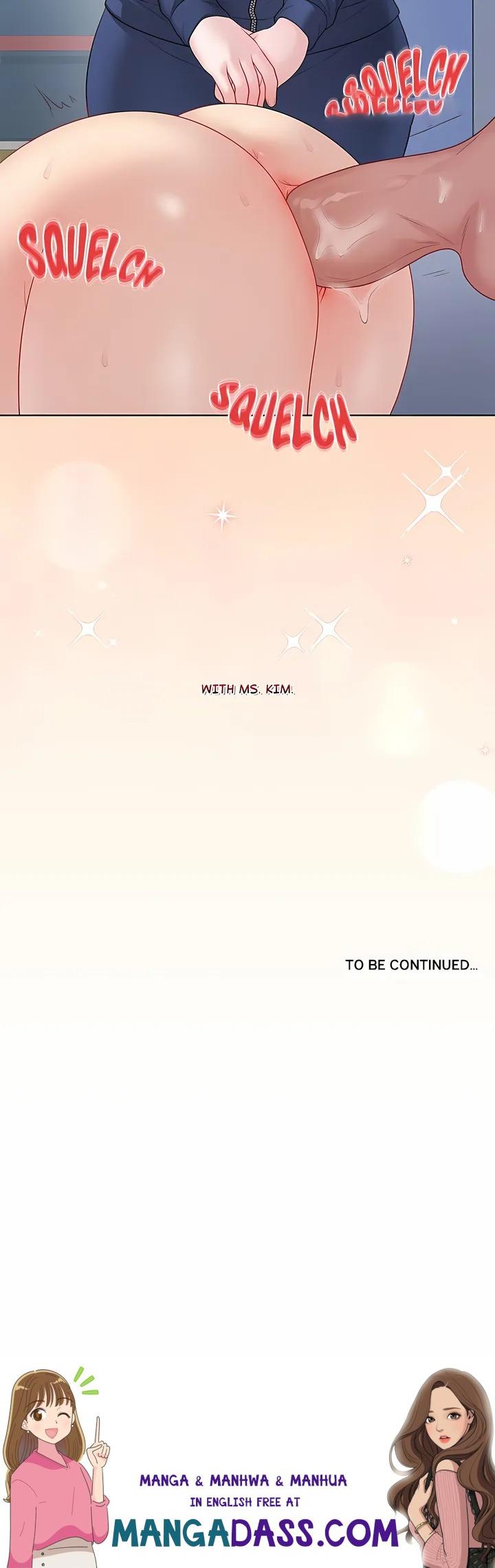 Signed, Sealed, Mistaken (Uncensored) - Chapter 42 Page 26