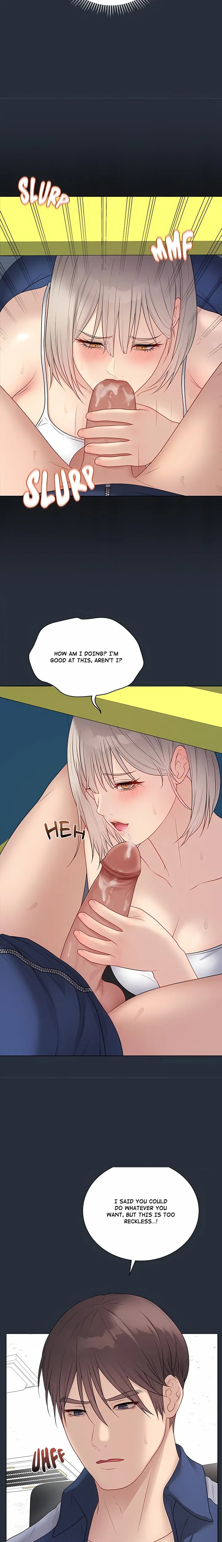 Signed, Sealed, Mistaken (Uncensored) - Chapter 42 Page 4